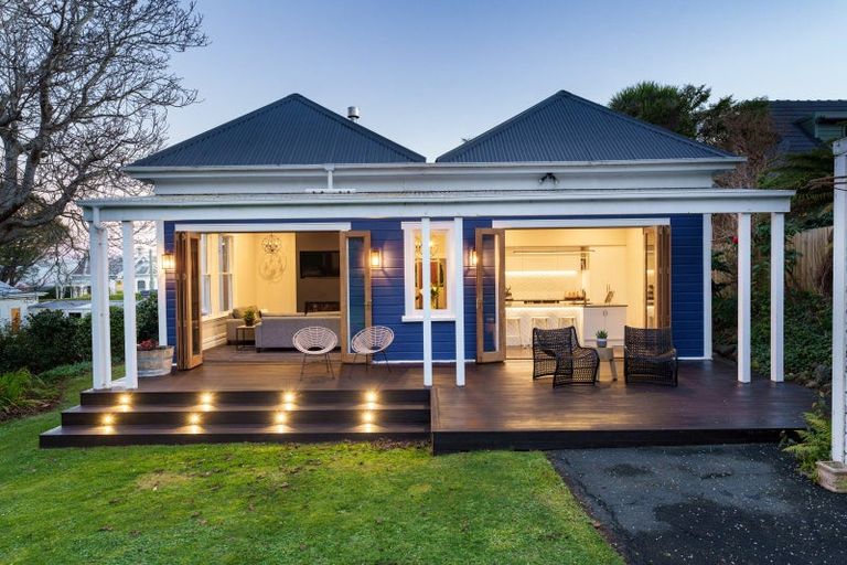 Photo of property in 19 Bellevue Street, Belleknowes, Dunedin, 9011