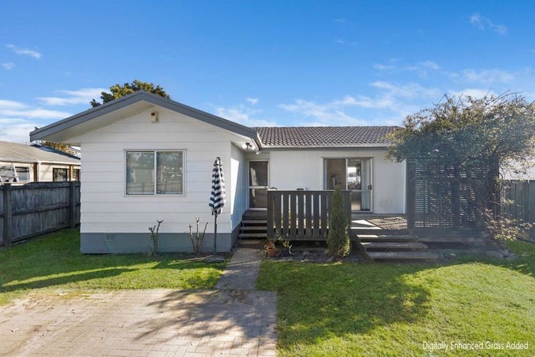 Photo of property in 17 Bronte Place, Owhata, Rotorua, 3010