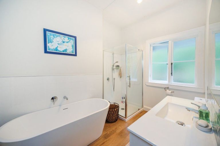 Photo of property in 42a Union Street, Foxton, 4814