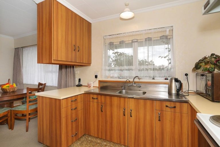 Photo of property in 58 Derby Street, Feilding, 4702