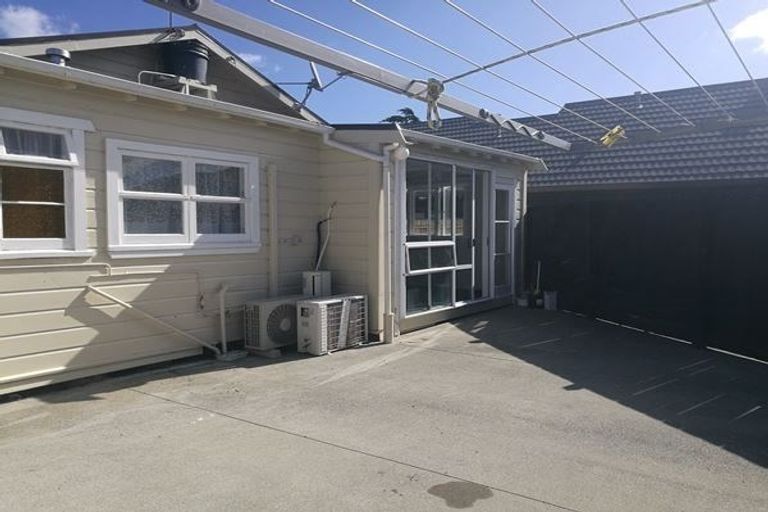 Photo of property in 133 Knights Road, Hutt Central, Lower Hutt, 5010