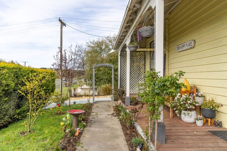 Photo of property in 1156 Waipahi Highway, Pukerau, Gore, 9771