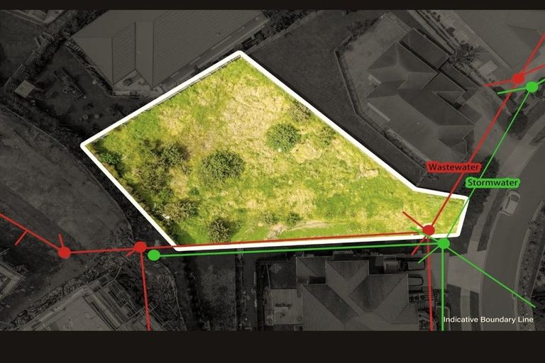 Photo of property in 35 Saint Maroun Rise, The Gardens, Auckland, 2105