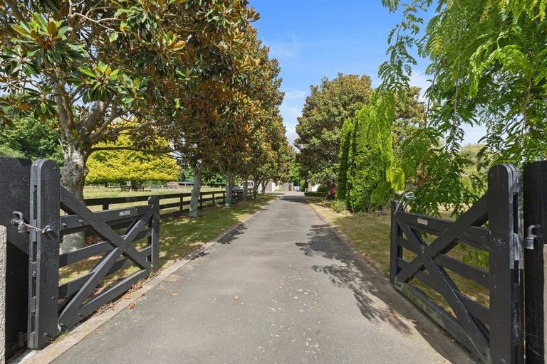 Photo of property in 476b Matangi Road, Matangi, Hamilton, 3284