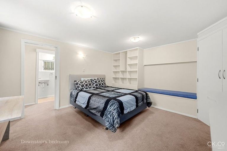 Photo of property in 18 Harbour View Road, Harbour View, Lower Hutt, 5010