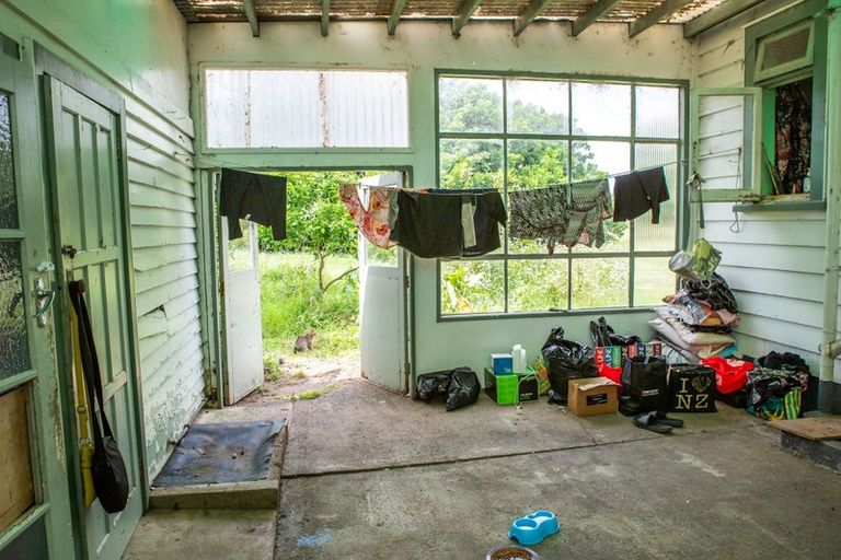 Photo of property in 684 Kaitaia Awaroa Road, Ahipara, Kaitaia, 0481