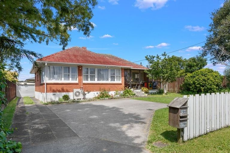 Photo of property in 78a Swanson Road, Henderson, Auckland, 0610
