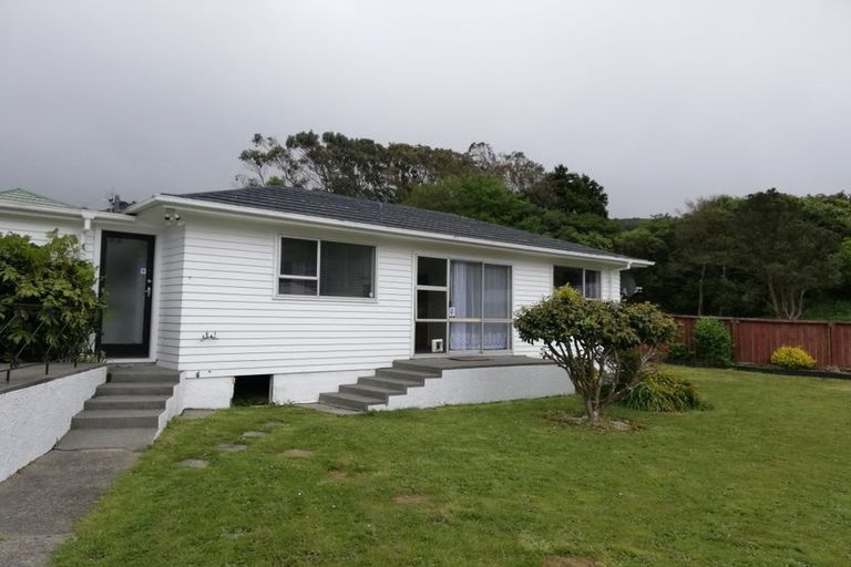 Photo of property in 16 Kipling Street, Johnsonville, Wellington, 6037