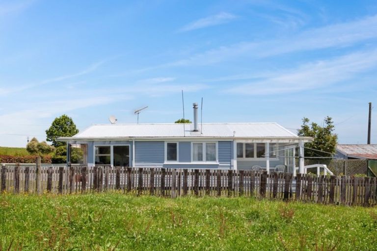 Photo of property in 3287 State Highway 1, Lichfield, Putaruru, 3482