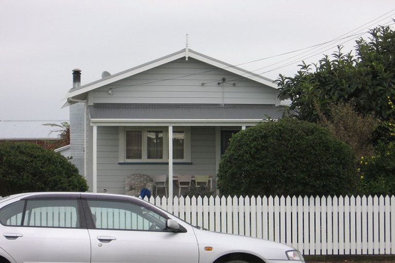 Photo of property in 45 Mako Mako Road, Levin, 5510