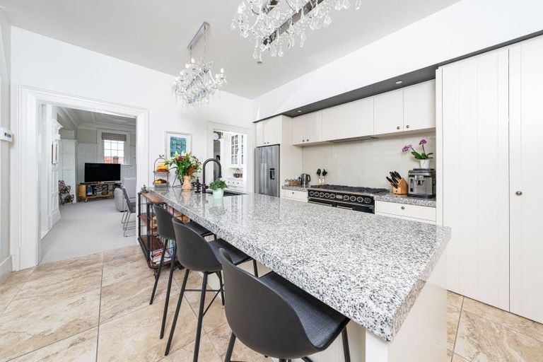 Photo of property in 15 Ings Avenue, Saint Clair, Dunedin, 9012