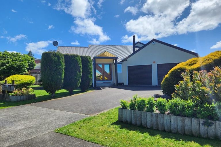 Photo of property in 12 Bullock Drive, Springvale, Whanganui, 4501