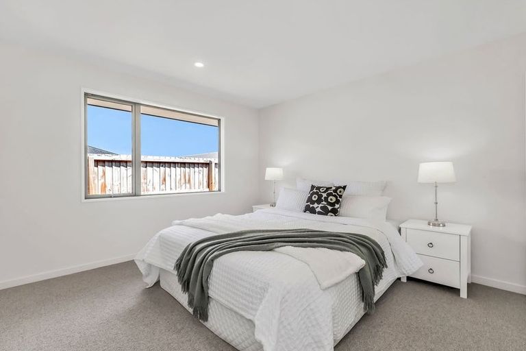 Photo of property in 5 Southdown Place, Kirwee, 7571