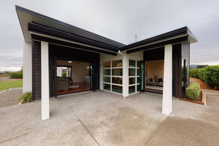 Photo of property in 3 Wake Place, Aokautere, Palmerston North, 4471