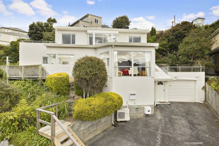 Photo of property in 380b Evans Bay Parade, Hataitai, Wellington, 6021