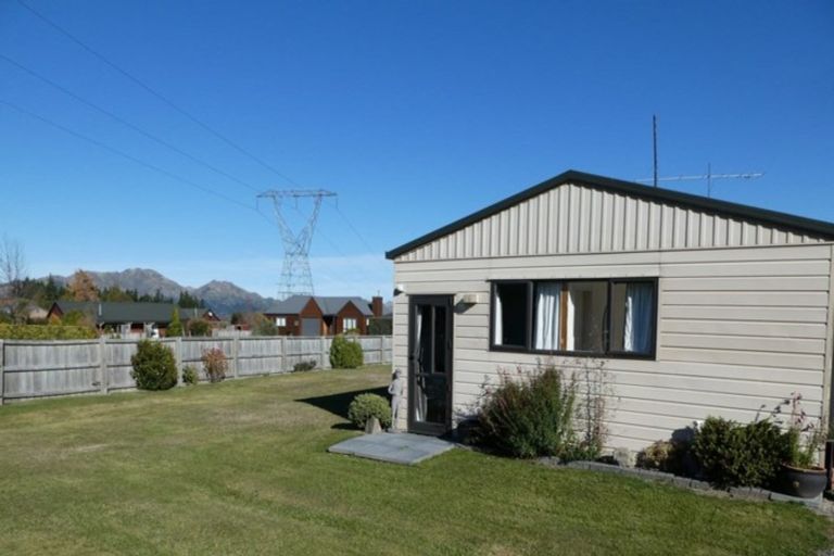 Photo of property in 9 Coleridge Street, Hanmer Springs, 7334