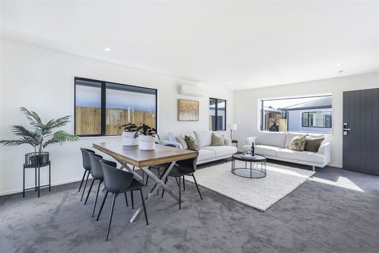 Photo of property in 4/9 Raupo Street, Bromley, Christchurch, 8062