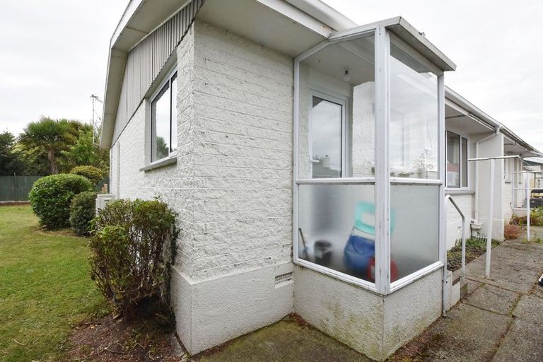 Photo of property in 8/195 Pomona Street, Strathern, Invercargill, 9812