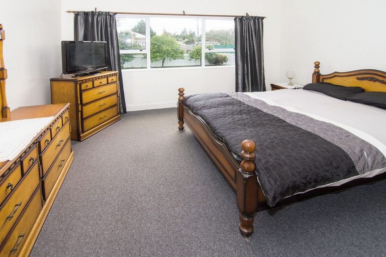 Photo of property in 16 Jeans Street, Masterton, 5810