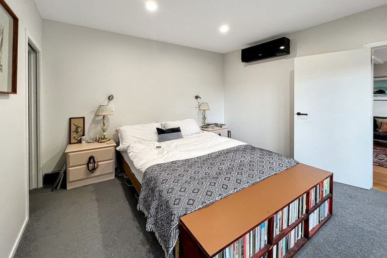 Photo of property in 6 Irvine Street, Aro Valley, Wellington, 6012