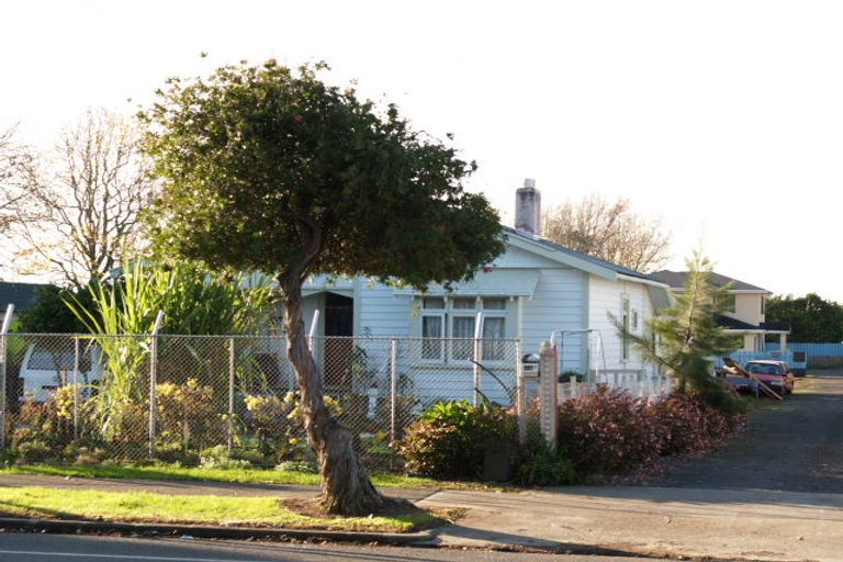 Photo of property in 43 Tennessee Avenue, Mangere East, Auckland, 2024