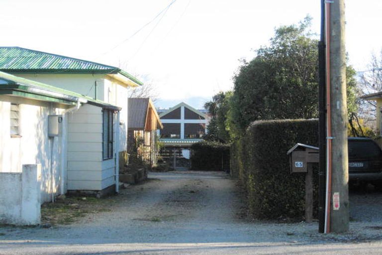 Photo of property in 65 Upton Street, Wanaka, 9305