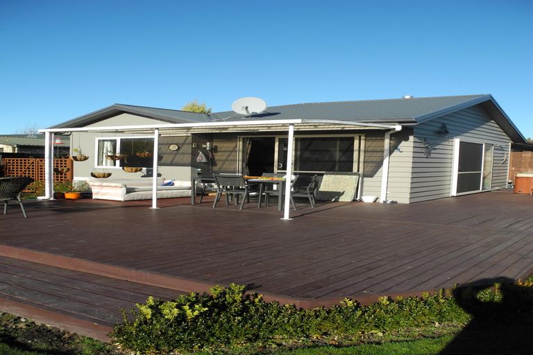 Photo of property in 10a Massey Street, Waimate, 7924