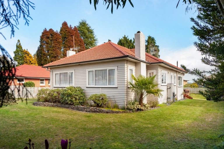 Photo of property in 4 High Street, Putaruru, 3411
