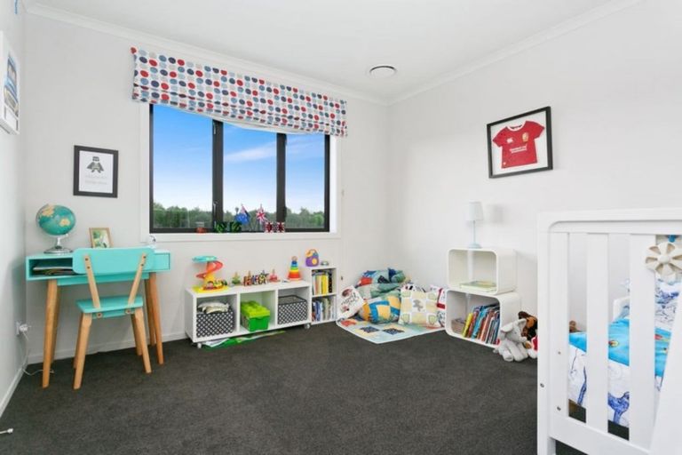 Photo of property in 11 Mike Smith Drive, Cambridge, 3434