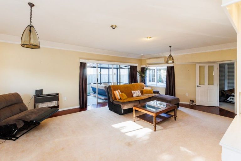 Photo of property in 172a Park Road, West End, Palmerston North, 4410