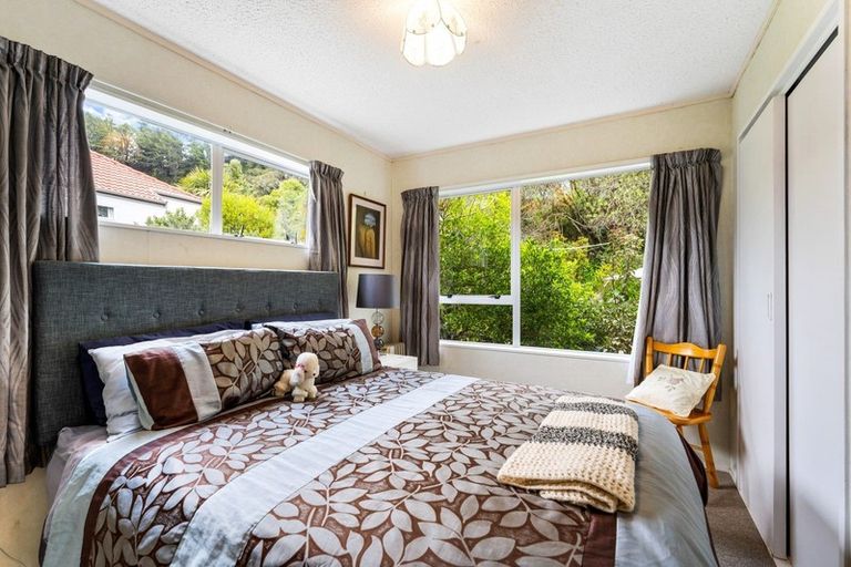 Photo of property in 81 Sunbrae Drive, Silverstream, Upper Hutt, 5019