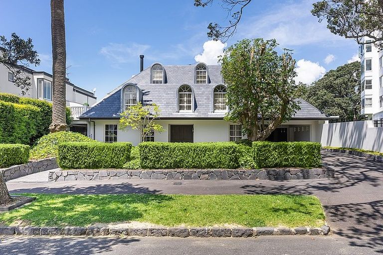Photo of property in 1/121 Saint Stephens Avenue, Parnell, Auckland, 1052