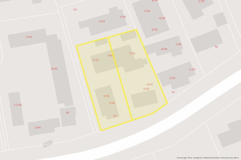 Photo of property in Riviera Motels, 2/62 Golf Road, Tahunanui, Nelson, 7011