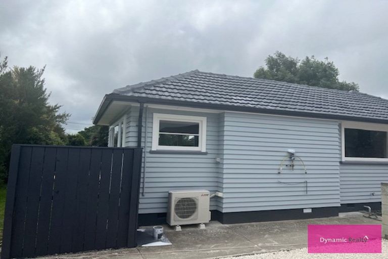Photo of property in 50 Glenfield Crescent, Mairehau, Christchurch, 8052