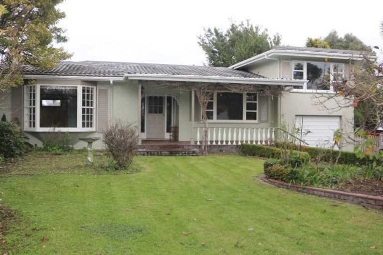 Photo of property in 140 Victoria Avenue, Hokowhitu, Palmerston North, 4410