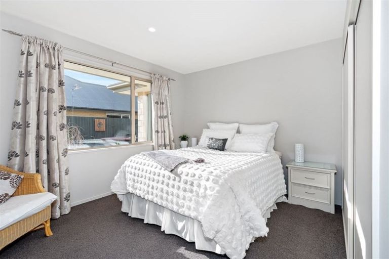 Photo of property in 20 Marsack Crescent, Halswell, Christchurch, 8025