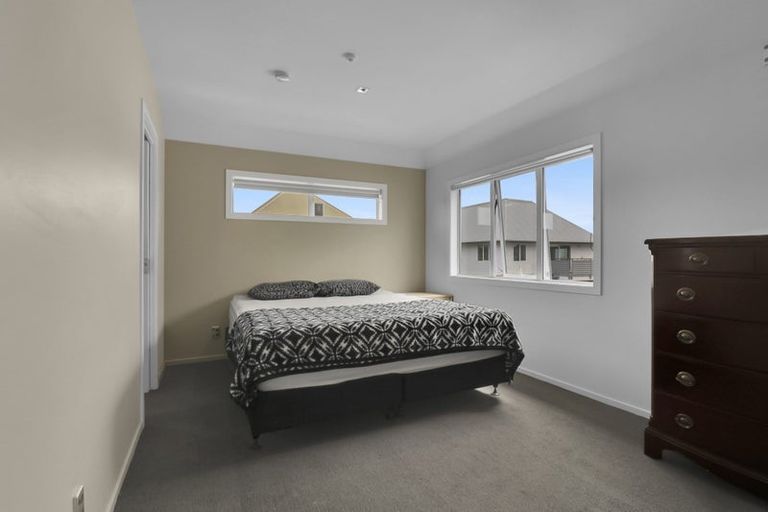 Photo of property in 19/25 Hastings Street West, Sydenham, Christchurch, 8023