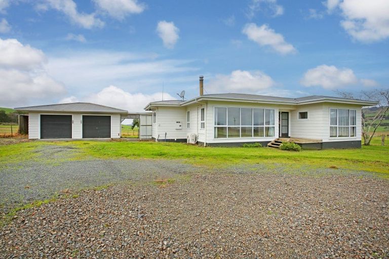 Photo of property in 114 Frost Road, Onewhero, Tuakau, 2693