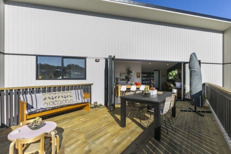 Photo of property in 89 Totara Road, Miramar, Wellington, 6022