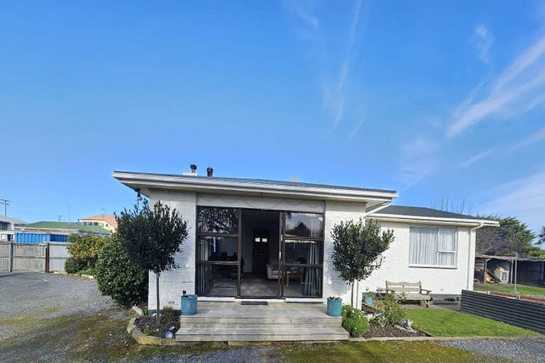 Photo of property in 121a Beach Road, Kaikoura, 7300