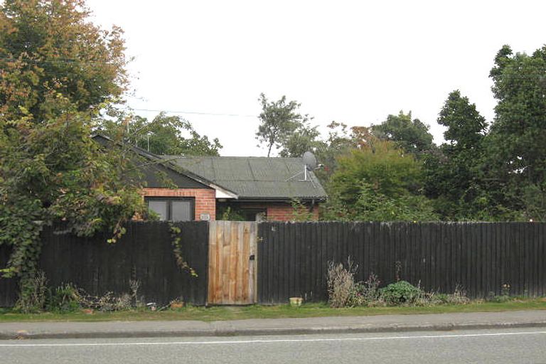 Photo of property in 34 Cox Street, Geraldine, 7930