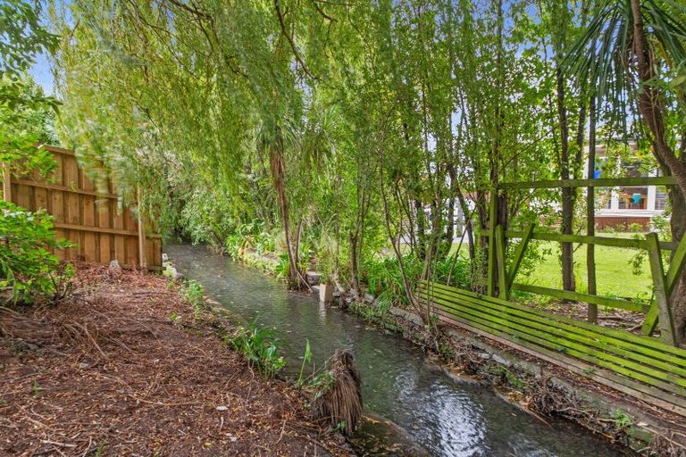 Photo of property in 117 Jeffreys Road, Strowan, Christchurch, 8052