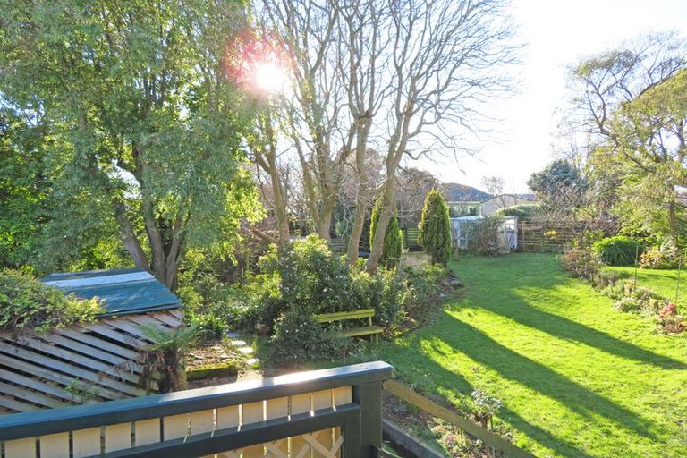 Photo of property in 4 Tweed Street, South Hill, Oamaru, 9400