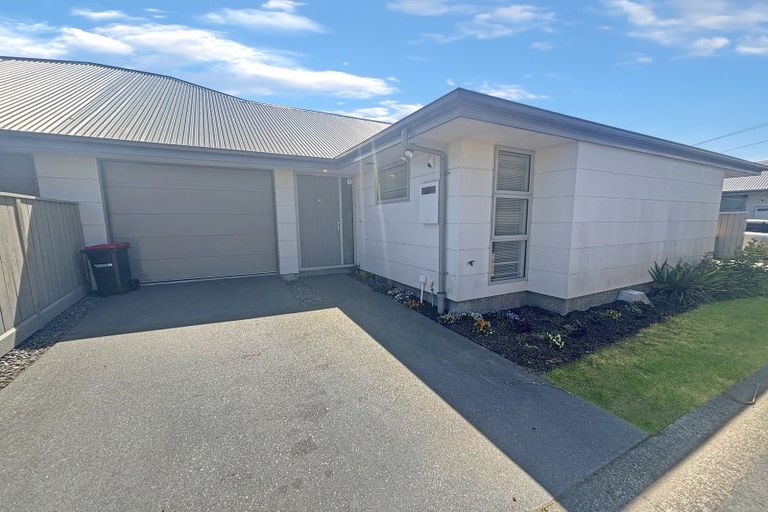 Photo of property in 11c Clarence Street South, Addington, Christchurch, 8024