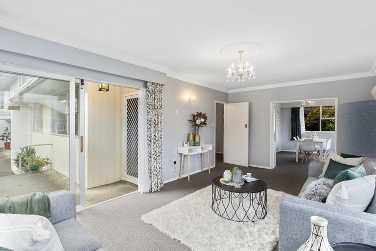 Photo of property in 52a Queens Grove, Hutt Central, Lower Hutt, 5010