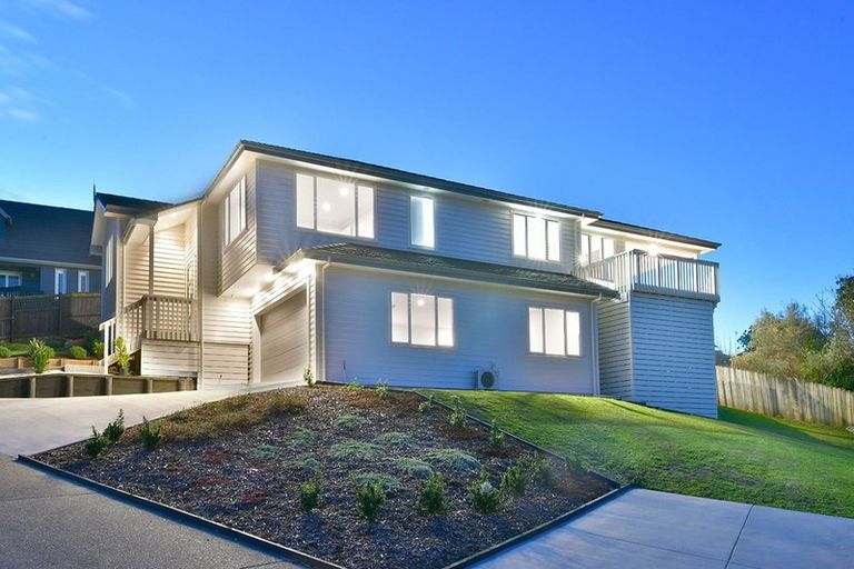 Photo of property in 23 Admiralty Rise, Gulf Harbour, Whangaparaoa, 0930