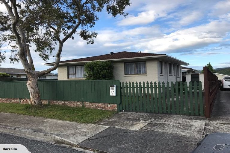 Photo of property in 35a Shanly Street, Brown Owl, Upper Hutt, 5018