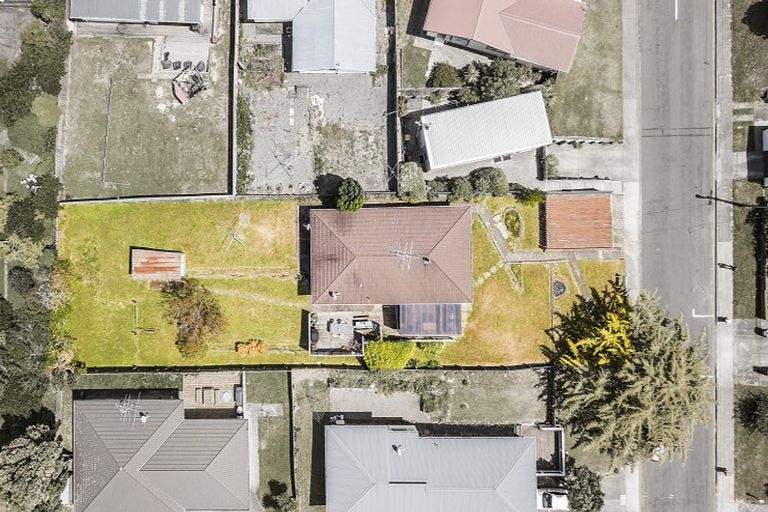 Photo of property in 4 Hillary Street, Tawa, Wellington, 5028