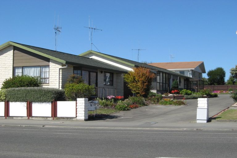Photo of property in 138a North Street, Seaview, Timaru, 7910