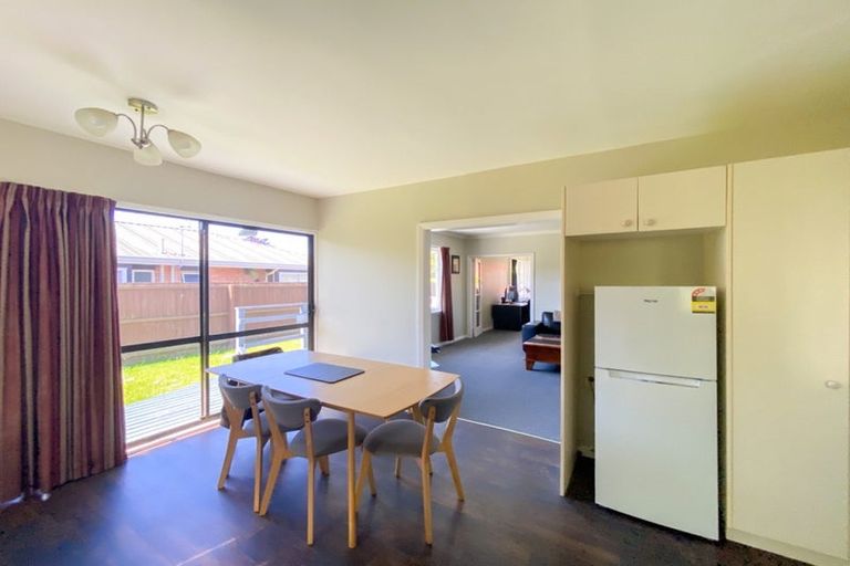 Photo of property in 29 Glovers Road, Halswell, Christchurch, 8025